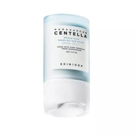Sangpum Sangse Chamjo 스킨1004 마다가스카르 센텔라 히알루-시카 실키핏 선스틱 20g Skin1004 Madagascar Centella Hyalu-Cica Silky Fit Sun Stick 20g