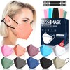 FENFEN KN95 Face Masks Disposable Adults - 50 Pack 5