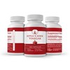Pure Original Ingredients Apple Cider Vinegar, (100 Capsules) Always Pure,