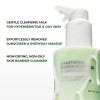 Jumiso [Jumiso]D-Panthenol Barrier Soothing Cleansing Milk 300ml