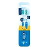 Cepillo Dientes Oral Clean Complete Medio Unidades