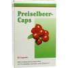 Cranberry Capsules Pack of 60