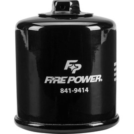 Fire Power Oil Filter Compatible With Yamaha YZF-R7 1999-2001