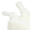 Power Steering Pump Oil Can 44360 0K050 White Replacement for