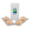 Cedis Set of 4 Original Drying Capsules 87300