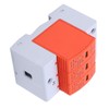 Surge Protective Device Breaker Protector Home Improvement Electrical Supplies AC420V