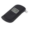 Portable Alcohol Tester Professional High Accuracy Sensitive LCD Digital Display