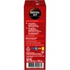 NESCAFÉ 3-in-1 Drink Powder Sticks, Soluble Bean Coffee with Creamer