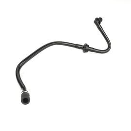 LST Vacuum Line Check Valve Brake System Brake Booster 1.6