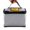 Fireproof LiPo Battery Safety Storage Protect Bag Safe Guard Pouch