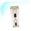 Ciieeo Creative Crystal Sandglass Timer for Sand Clock Decoration for