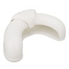 UV Gel Nail Lamp Foldable U Shape Adjustable 3 Gear