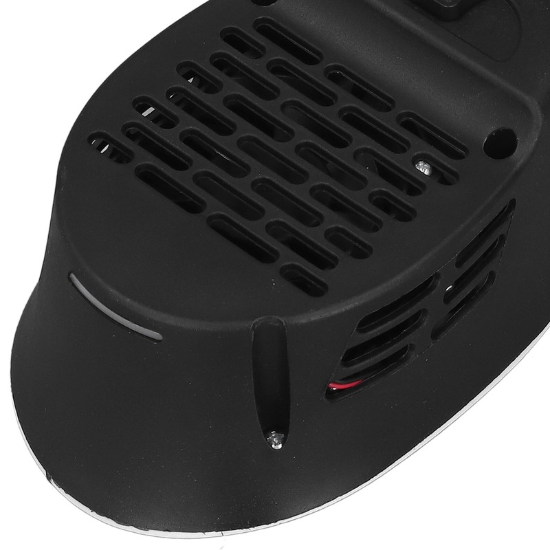 Small Heater 500W Constant Temperature Function Low Noise Overheating Protection