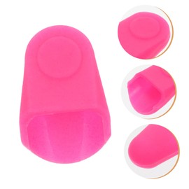 SUPVOX Saxophone Protector Saxophone Case Flute Sleeve 37mm Mouthpiece Cap Safe Design