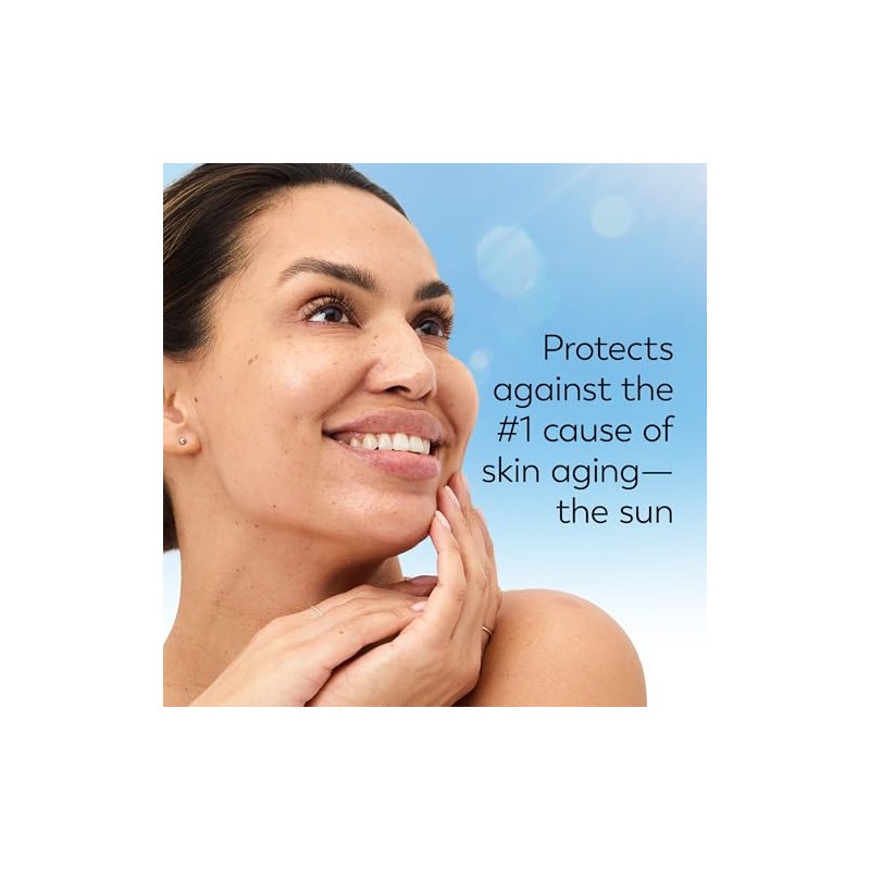 Olay Complete Lotion All Day Moisturizer With Spf For Normal