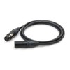 MOGAMI 2534 XLR Microphone Cable for Mogami NEUTRIK NC3FXX-B NC3MXX-B