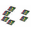 Post-it ® Box of 6 Dispensers of Bookmarks Bar (2)