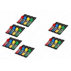 Post-it ® Box of 6 Dispensers of Bookmarks Bar (2)