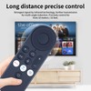 New KP45CM Replacement Voice Remote Control Compatible for Facebook Portal