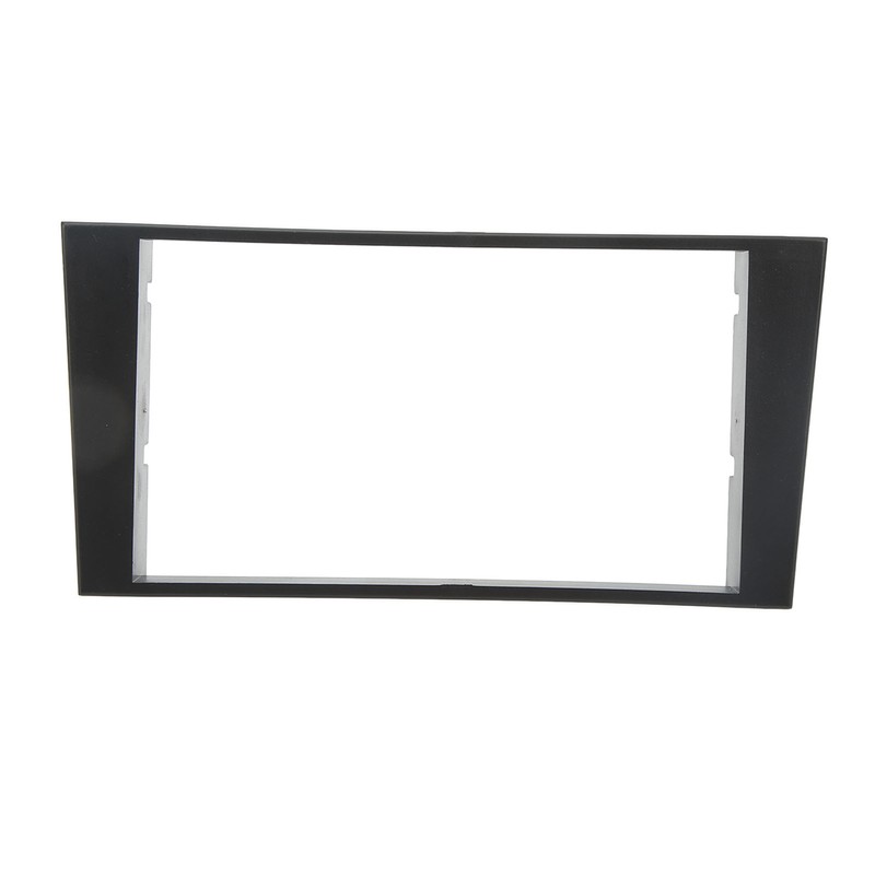 Car Stereo Radio Fascia Seamless Fit Dash Installation Fascia Kit