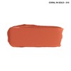 Rimmel Lasting Finish Lipstick Coral in Gold #210