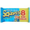Kellogg's Rice Krispies Squares Chewy Marshmallow 8 X 28G
