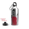 Partisan AFC Bottle Rice 600ml Capacity 2-Lid Aluminium