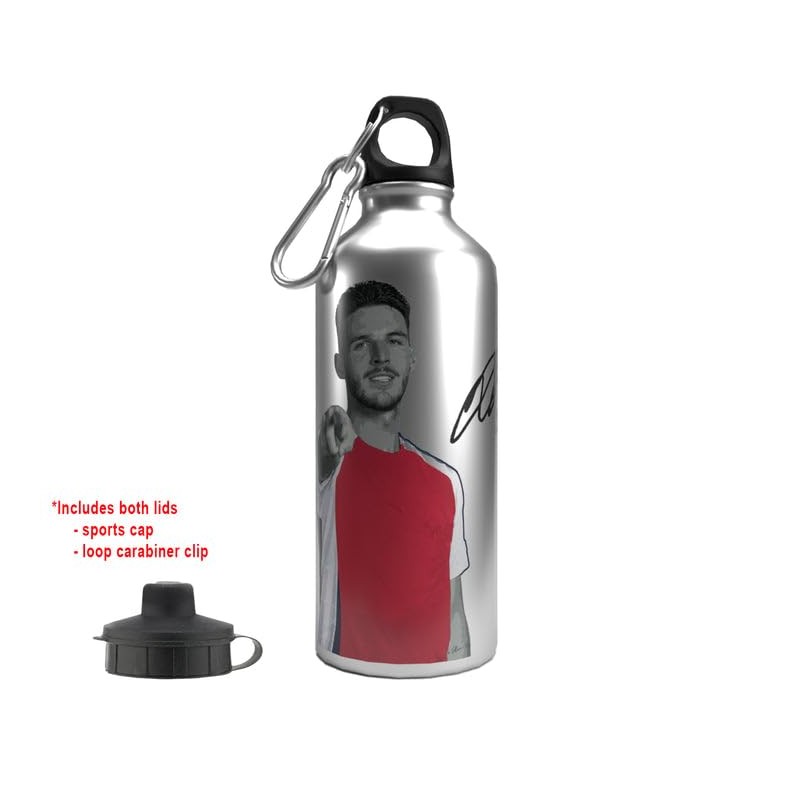 Partisan AFC Bottle Rice 600ml Capacity 2-Lid Aluminium