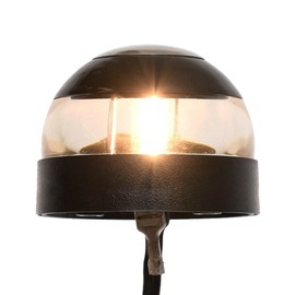 Aqua Signal Boat Stern Anchor Light 3722000100 | 12V Wakeboard Tower