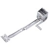Cheese grater, comfortable lines Cheese grater with handle Wonderful look