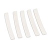 5PCS Bone Guitar Nut Durable Classical Acoustic Guitar Bone String