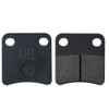 AHL 1 Pair Front Brake Pads for Daelim S Five