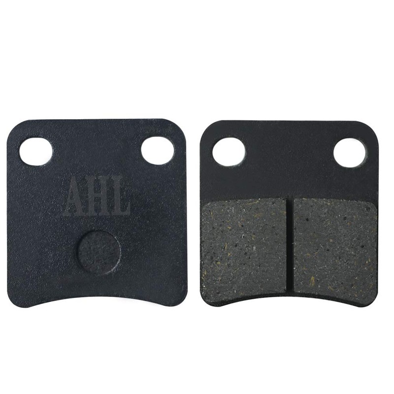AHL 1 Pair Front Brake Pads for Daelim S Five