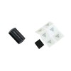 TOPEAK Rescue Box Black