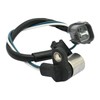 Engine Crank Crankshaft Position Sensor Compatible with Honda Cl Mdx