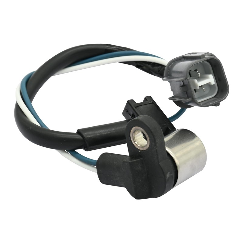 Engine Crank Crankshaft Position Sensor Compatible with Honda Cl Mdx