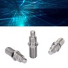 3 Piece Tripod Screw Adapter, 3/8" to 1/4" Conversion Camera