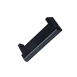 Replacement part fits Plastic Tie-Down Rail End Cap End Protector Cover For Horizontal E-Track CHStet00275