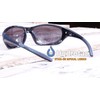 Calabria Hydrotac OPTX 20/20 Stick On BiFocal Lenses +1.75 Mens
