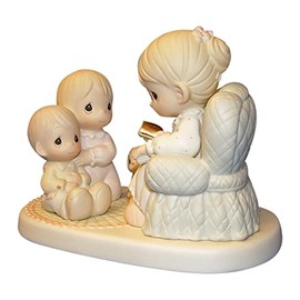 Bring the Little Ones To Jesus "The Child Evangelism Fellowship" Precious Moments #527556