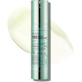 VT Reti-A Reedle Shot 100 Sérum Facial con Retinol, 50 ml