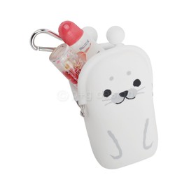 GMCトイズフィールド POCHIBI-2 Aqua Zoo アザラシ