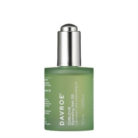 Davroe CURLiCUE Hydrating Hair Oil 50ml