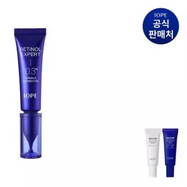 IOPE [하프클럽/아이오페]레티놀 엑스퍼트 0.3% 20ml [Half Club/Iope] Retinol Expert 0.3% 20ml [Retinol Expert 0.3]