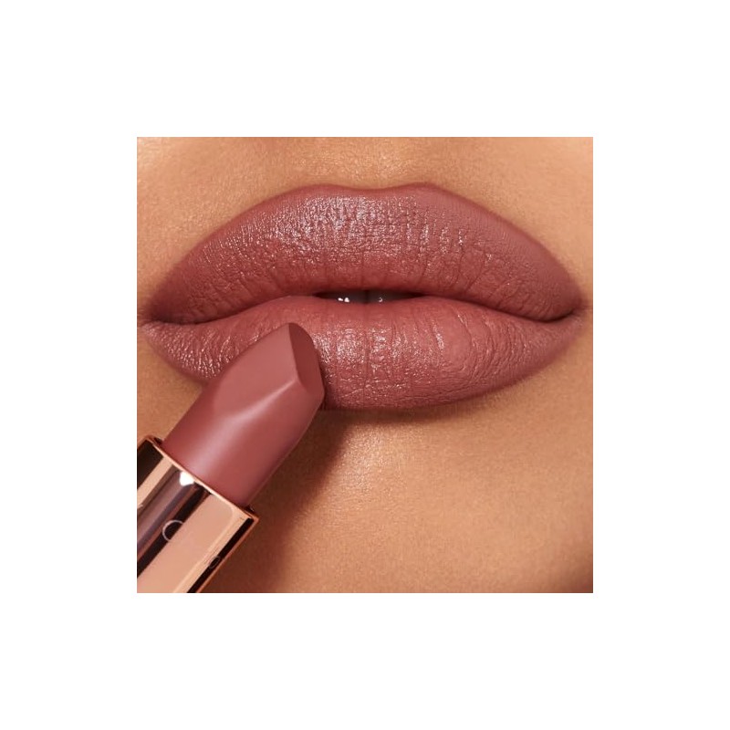 Charlotte Tilbury Lápiz labial Matte Revolution - Lápiz labial mate
