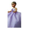 Muñeca Quinceañera Xv 15 Lacio Lila Gl 2