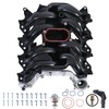 KUIPERAUTO 615-188 Upper Intake Manifold w/Gaskets Kit Compatible for Ford
