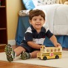Learning Resources - Reloj Inteligente de Aprendizaje de 4 Pulgadas