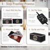 Cozy Bread® Proofing Box | Compatible with 10" x 21"