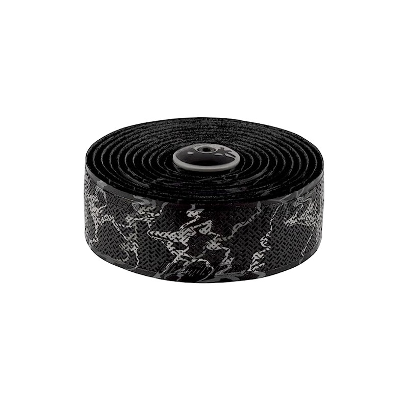 Lizard Skins Cinta De Manillar 1.8 mm Carbon Camo